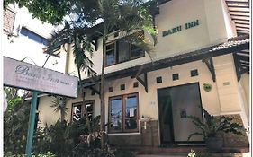 Hotel Baru Inn Batu Redpartner